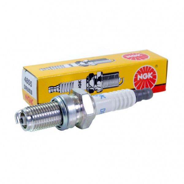 NGK Spark Plug