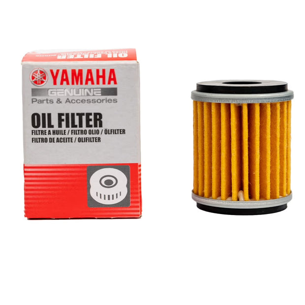 Yamaha Oil Filter