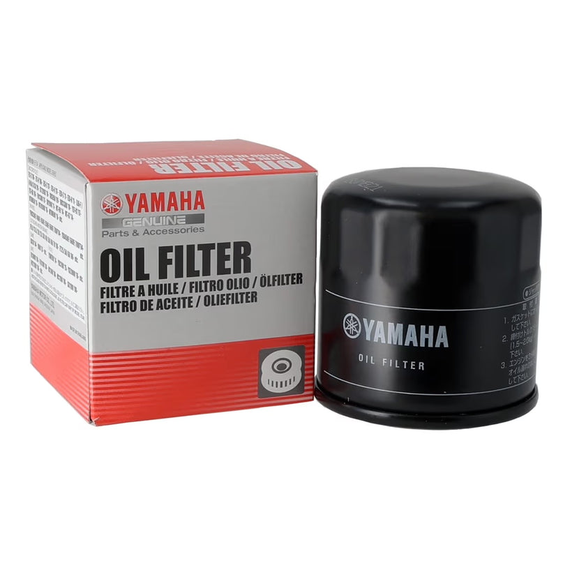 Yamaha Oil Filter