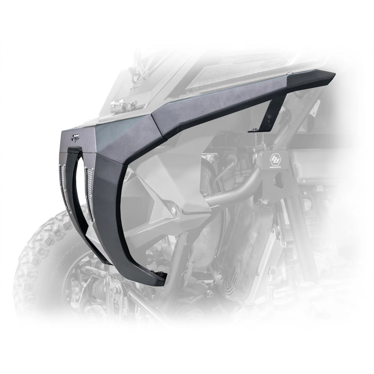 Rear Bumper for RZR Pro R 2022+