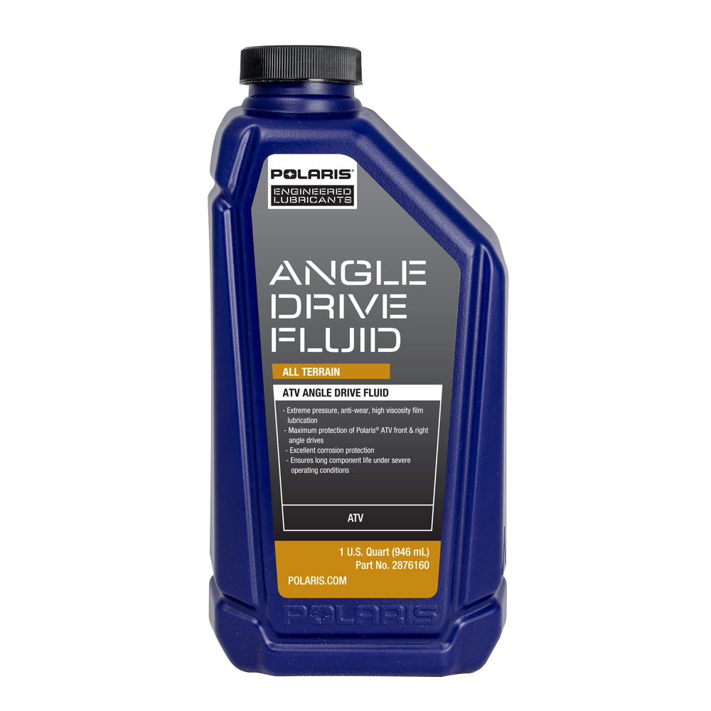 Polaris Angle Drive