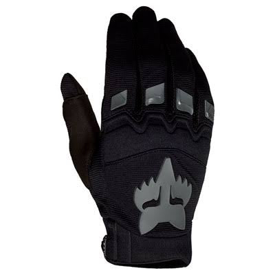 Dirt Paw Drive Glove