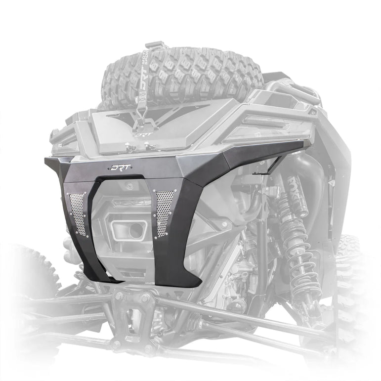 Rear Bumper for RZR Pro R 2022+