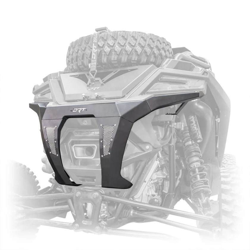 Rear Bumper for RZR Pro R 2022+