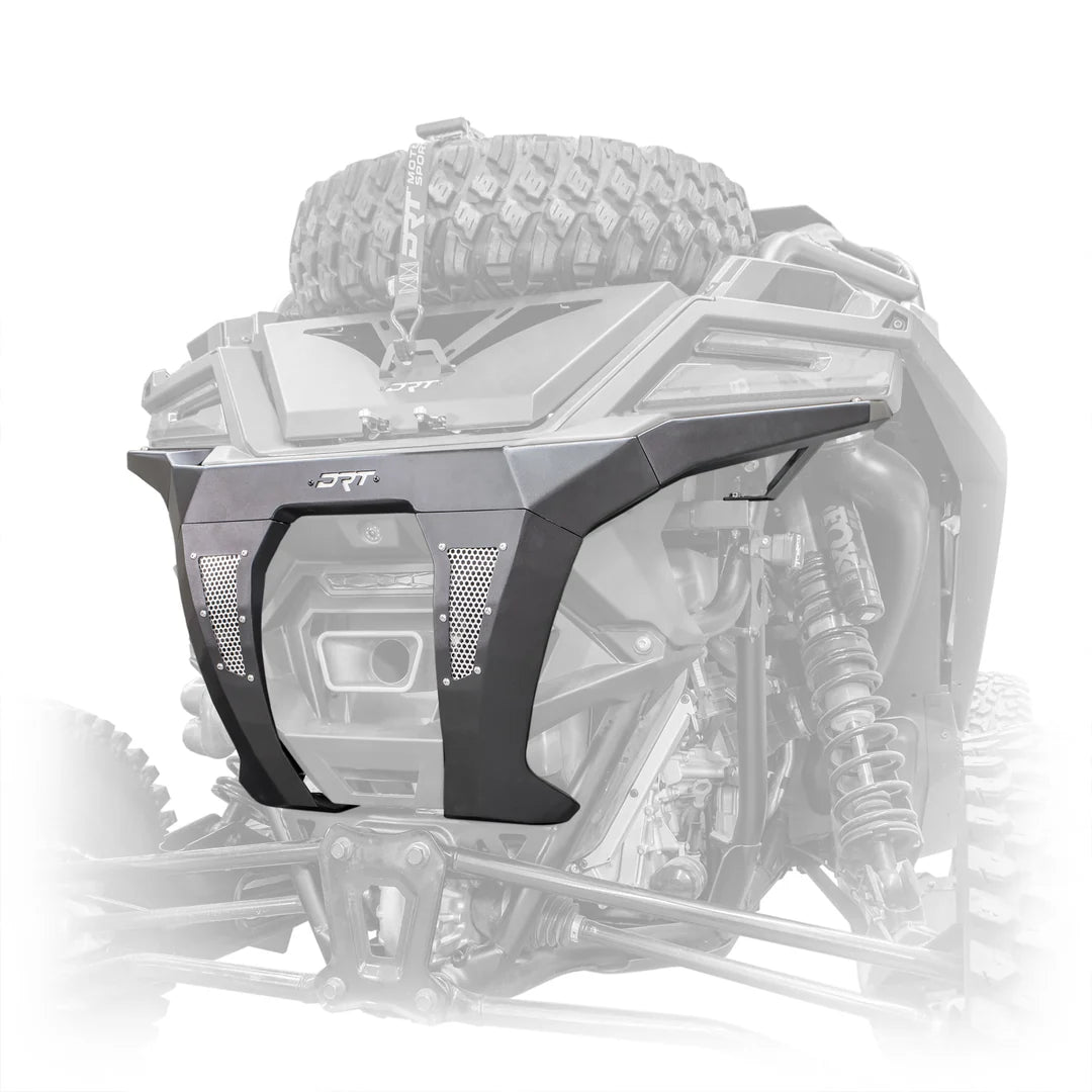 Rear Bumper for RZR Pro R 2022+