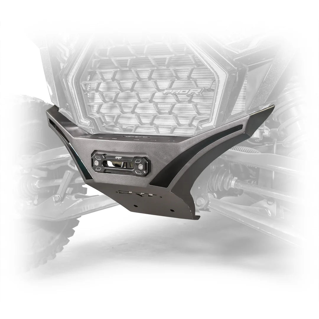 V2.0 Front Winch Bumper for Polaris RZR Pro R /Pro S/Turbo R 2022+