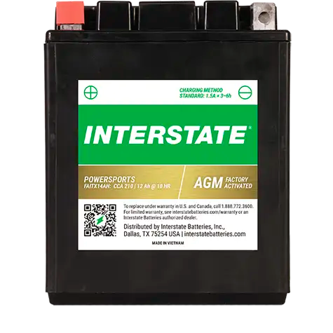 Interstate Battery