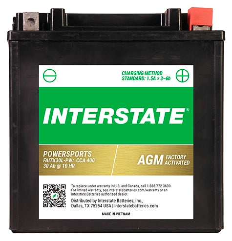 Interstate Battery