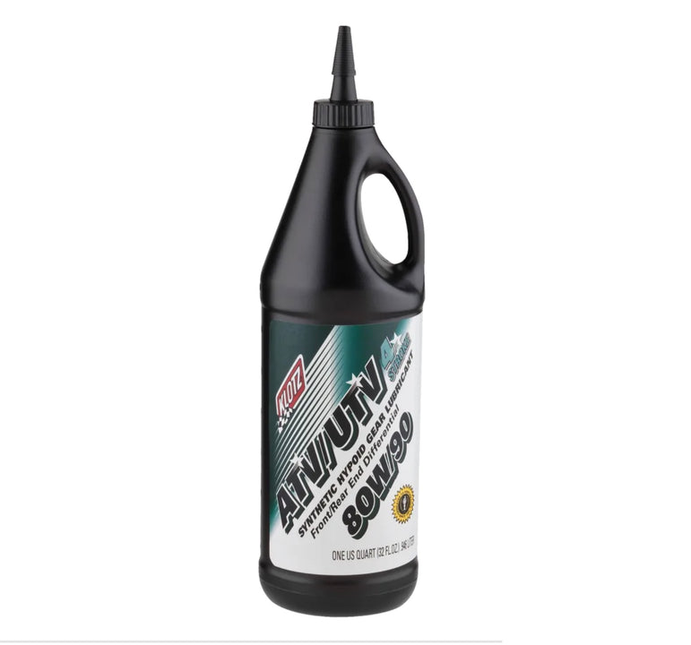 KLOTZ Oils