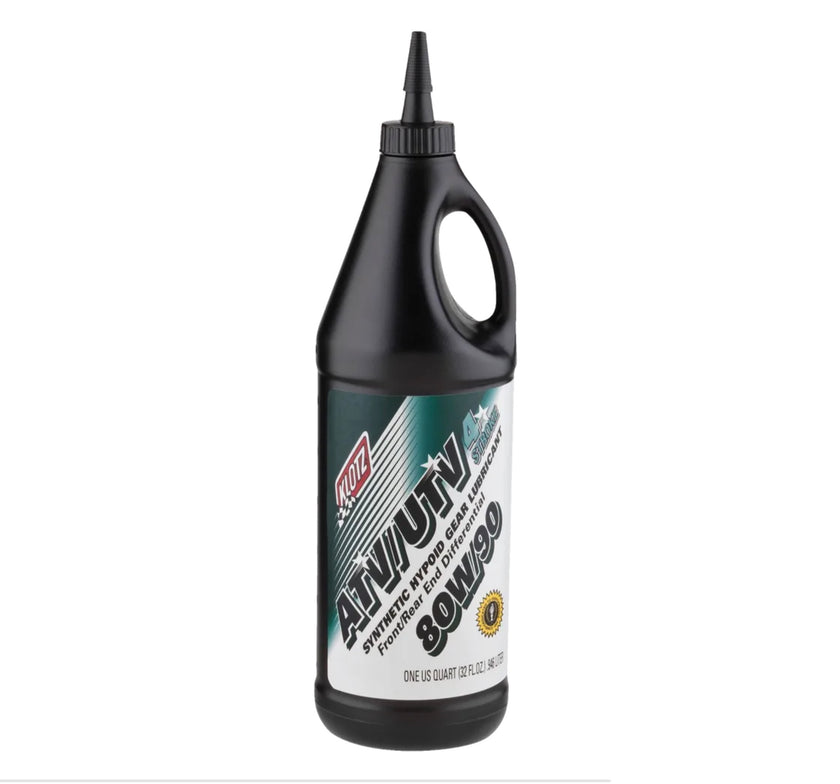 KLOTZ Oils