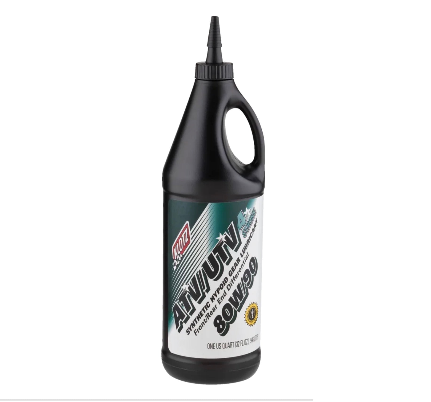 KLOTZ Oils