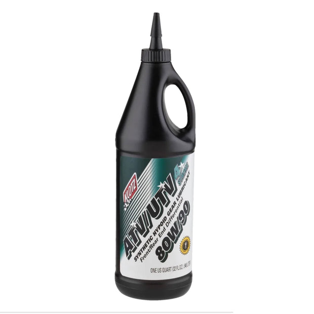 KLOTZ Oils