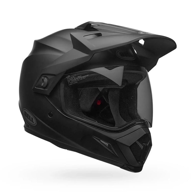 Bell Mx-9 Mips