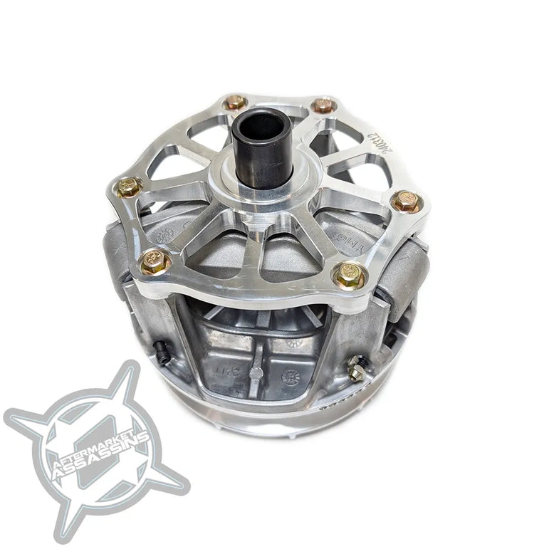 Aa Hd Primary Clutch For Polaris 2014-23 Rzr Xp 1000, 2016+ Rzr S 1000, & 2016+ General