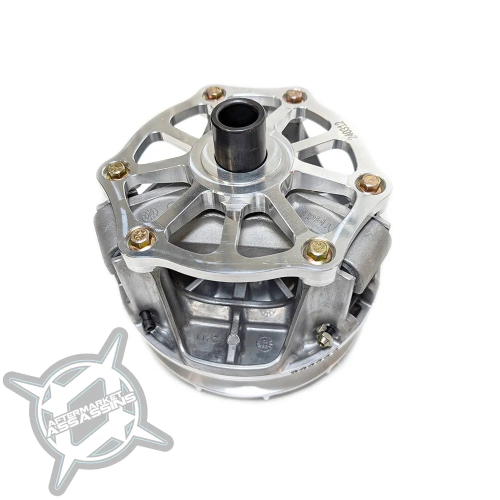 Aa Hd Primary Clutch For Polaris 2014-23 Rzr Xp 1000, 2016+ Rzr S 1000, & 2016+ General