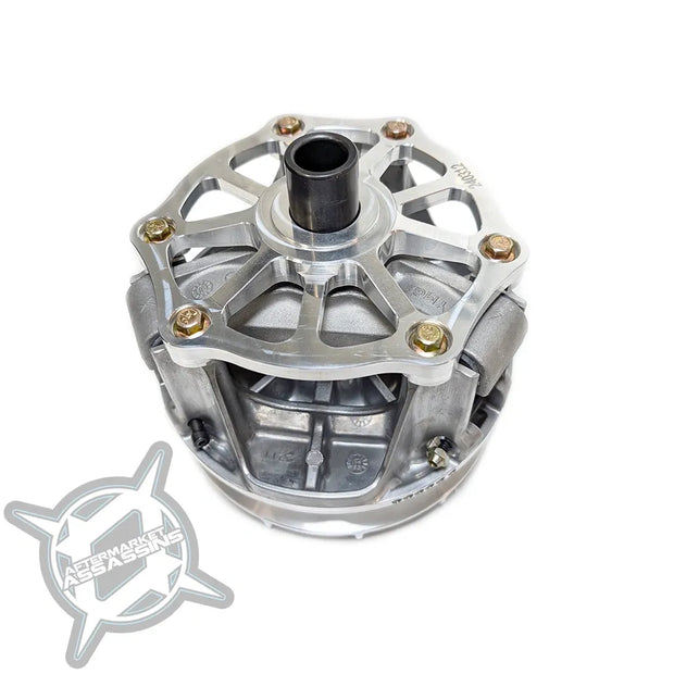 Aa Hd Primary Clutch For Polaris 2014-23 Rzr Xp 1000, 2016+ Rzr S 1000, & 2016+ General