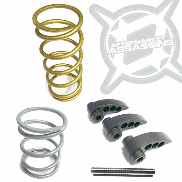 2020-24 Rzr Pro Xp S2 Clutch Kit