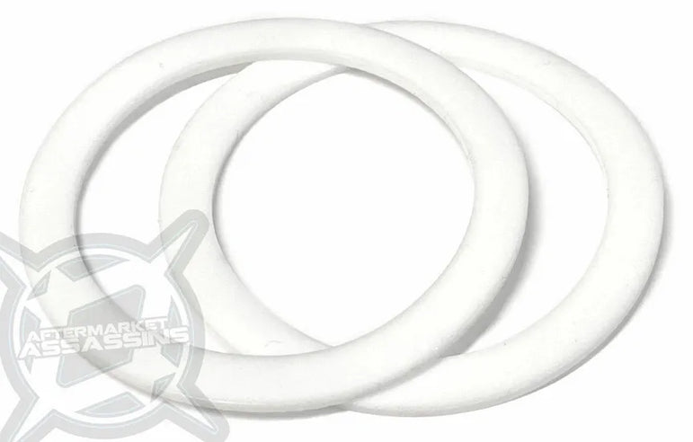 Butters Shift Washers Rzr Boss Secondary Clutch (2016-Up Na Models)