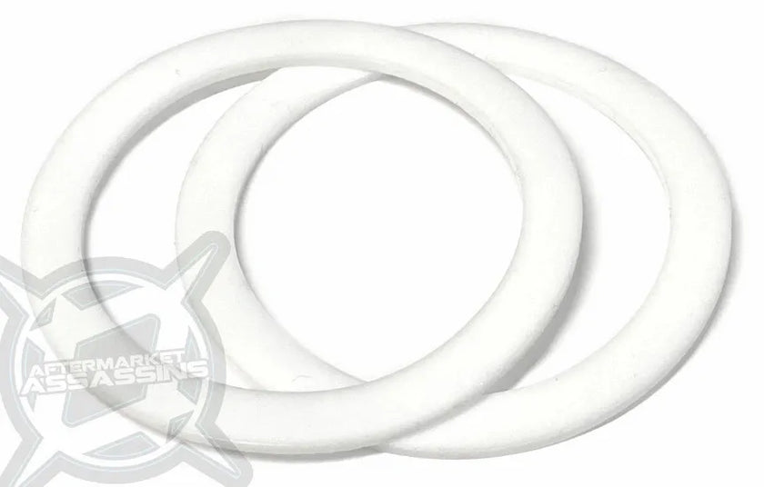 Butters Shift Washers Rzr Boss Secondary Clutch (2016-Up Na Models)
