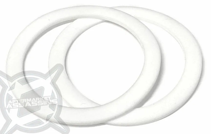 Butters Shift Washers Rzr Boss Secondary Clutch (2016-Up Na Models)