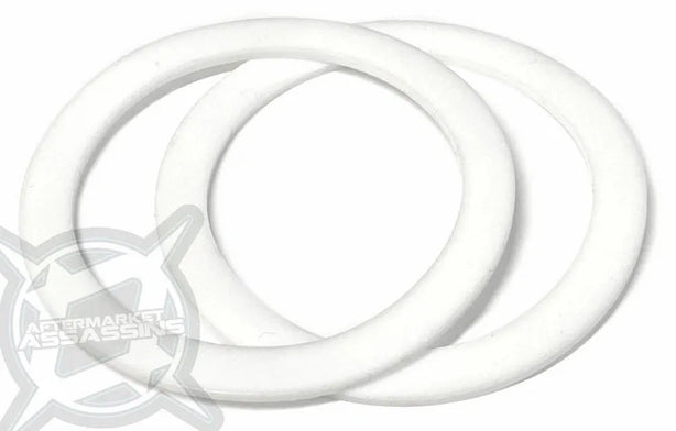 Butter Shift Washers Polaris P90X Secondary Clutch