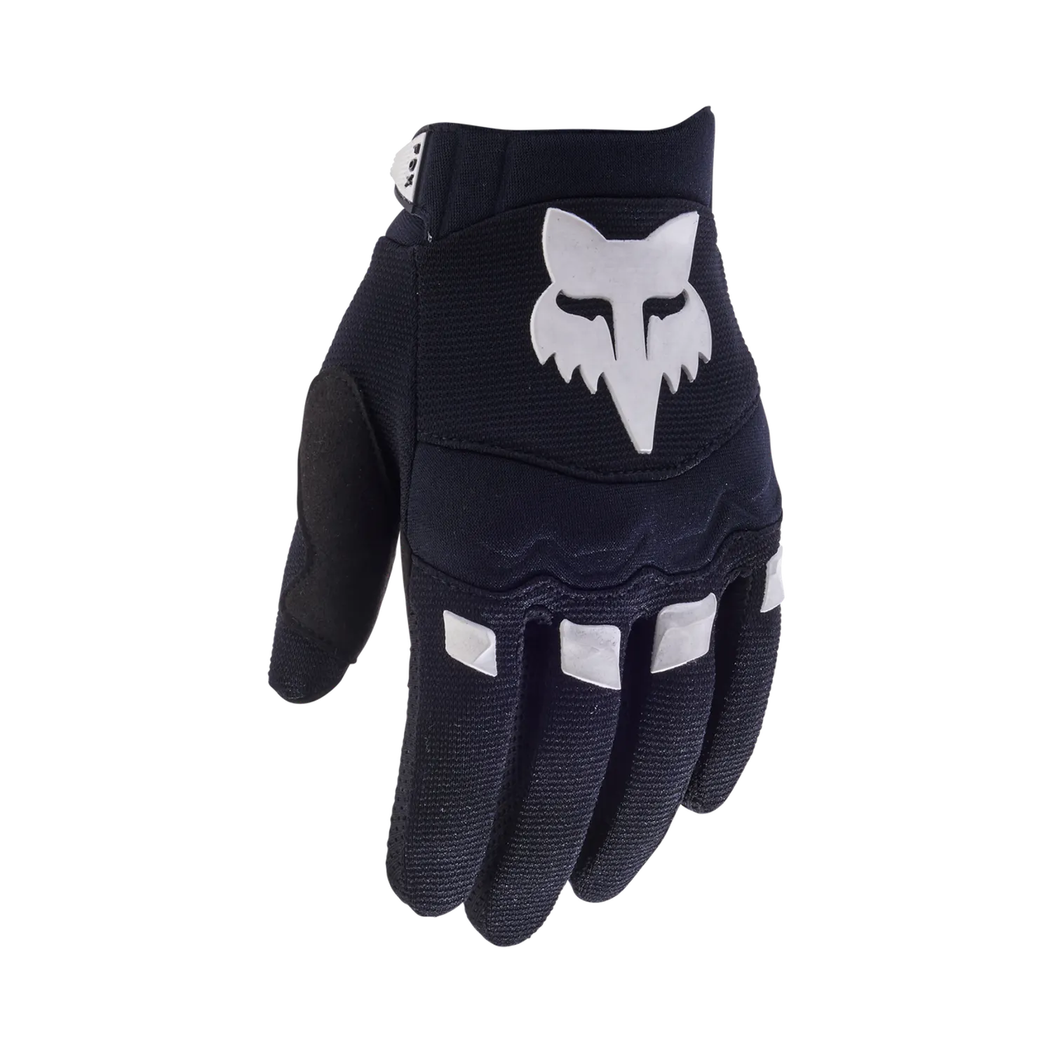 Fox Dirt Paw Glove Youth