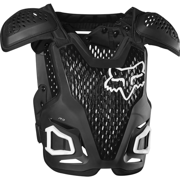 Fox R3 Chest Protector