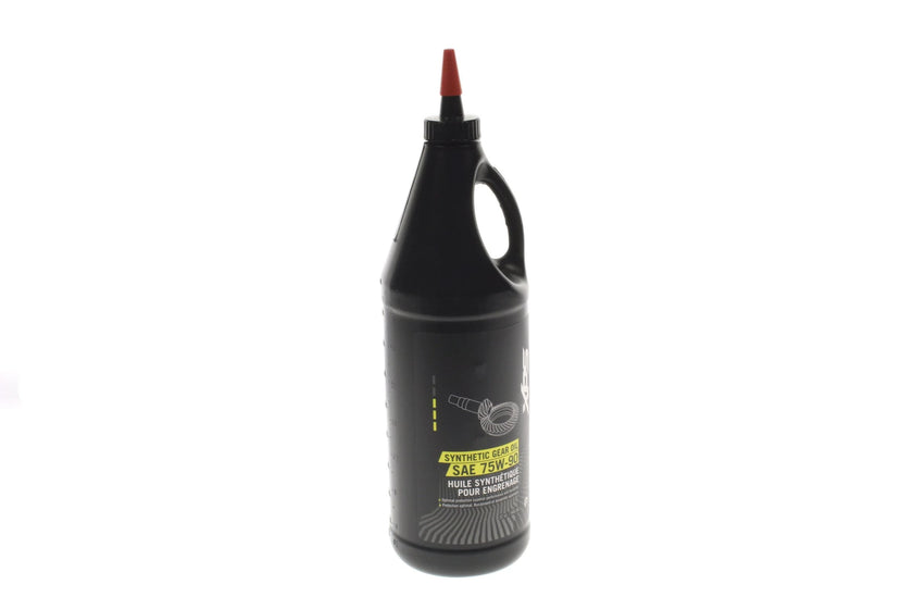 XPS Synthetic Gear Oil