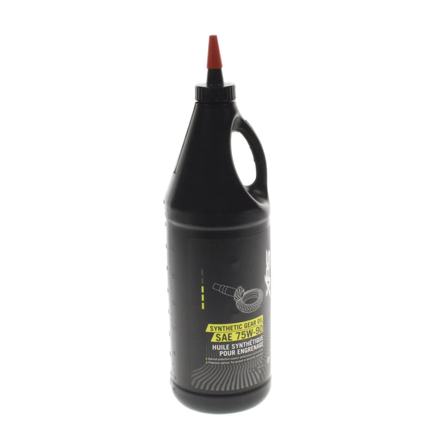 XPS Synthetic Gear Oil