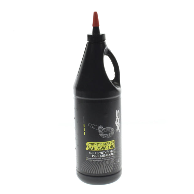 XPS Synthetic Gear Oil