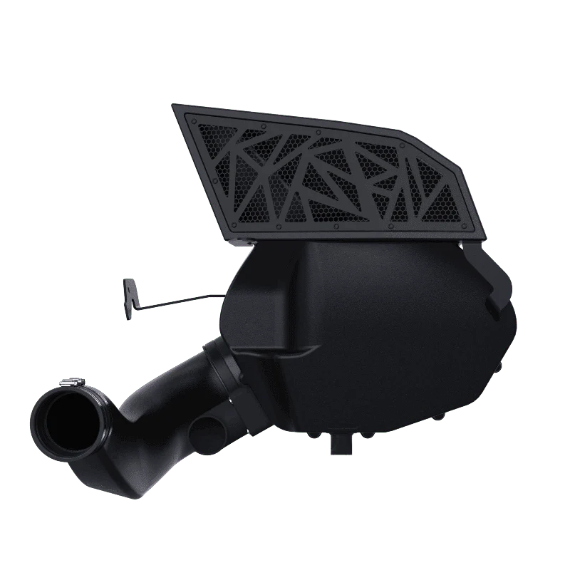 PARTICLE SEPARATOR (WHEEL WELL MOUNTED) FOR 2022-2024 POLARIS TURBO R, 2020-2026 RZR PRO XP, 2025-2026 RZR PRO S
