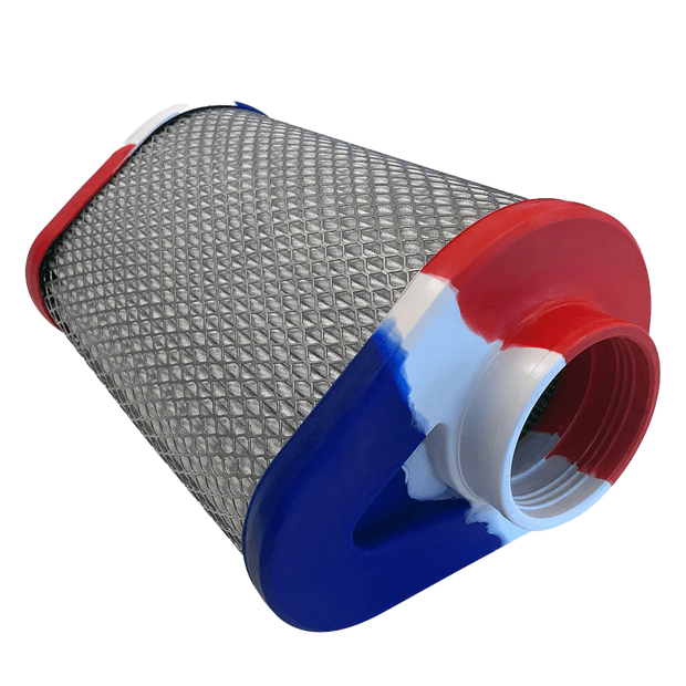 REPLACEMENT FILTER FOR 2014-2026 POLARIS RZR XP 1000 / TURBO, PRO XP / RS1, TURBO R, PRO S