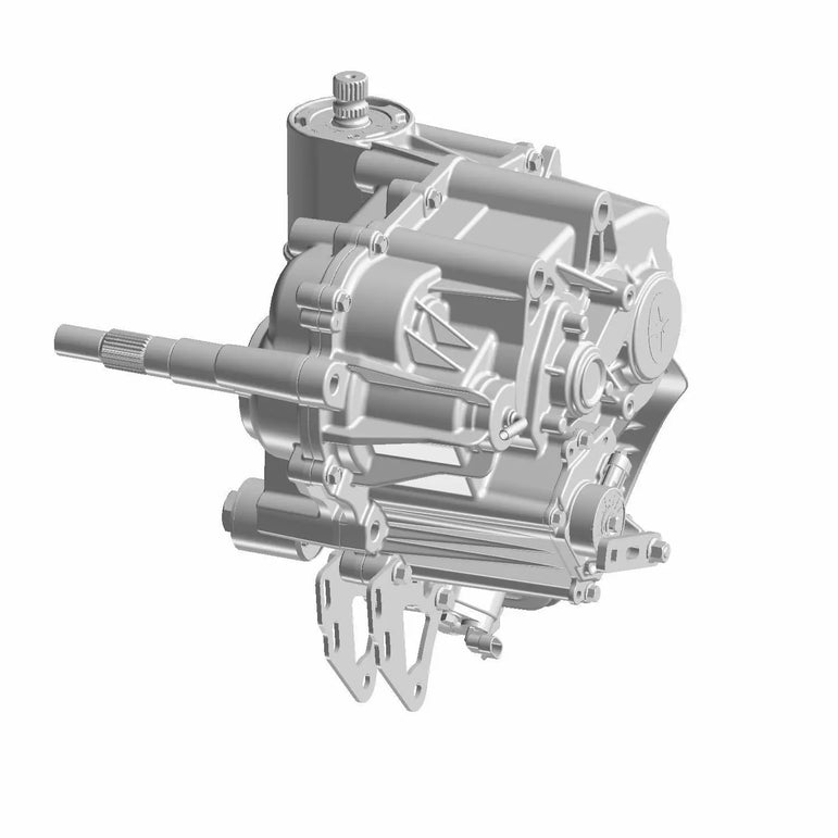 Polaris Ranger XP1000 Transmission