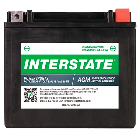 Interstate Battery