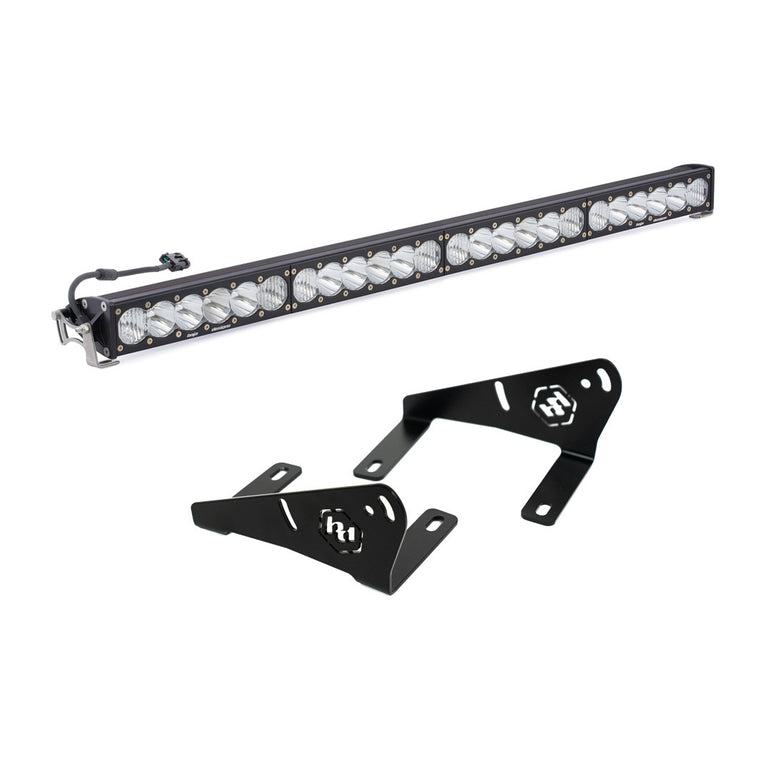 POLARIS RZR PRO R 40” ONX6 ROOF BAR KIT - POLARIS RZR PRO R 2022-2026