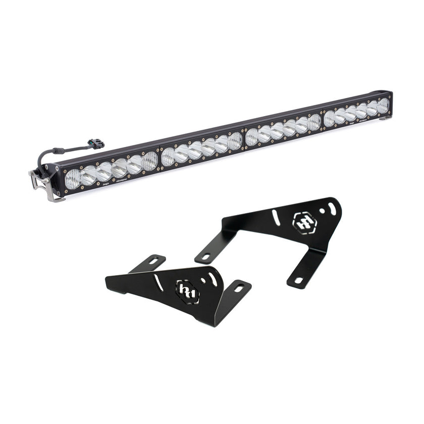 POLARIS RZR PRO R 40” ONX6 ROOF BAR KIT - POLARIS RZR PRO R 2022-2026
