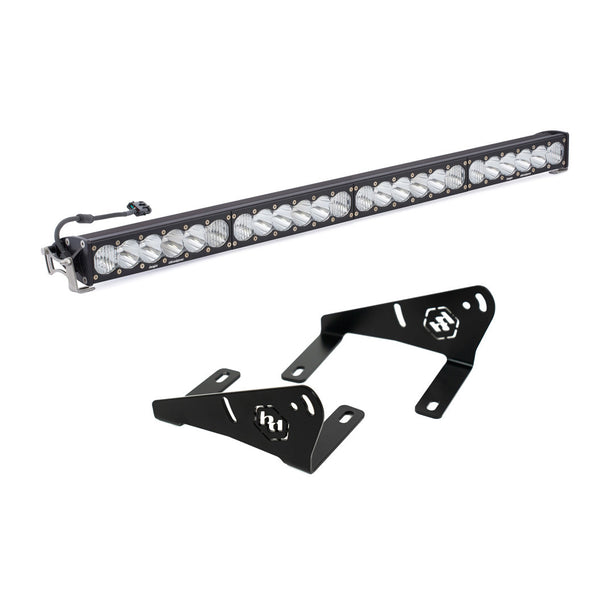 POLARIS RZR PRO R 40” ONX6 ROOF BAR KIT - POLARIS RZR PRO R 2022-2026
