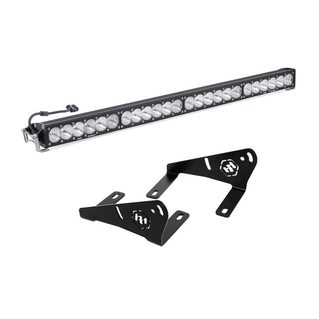 POLARIS RZR PRO R 40” ONX6 ROOF BAR KIT - POLARIS RZR PRO R 2022-2026