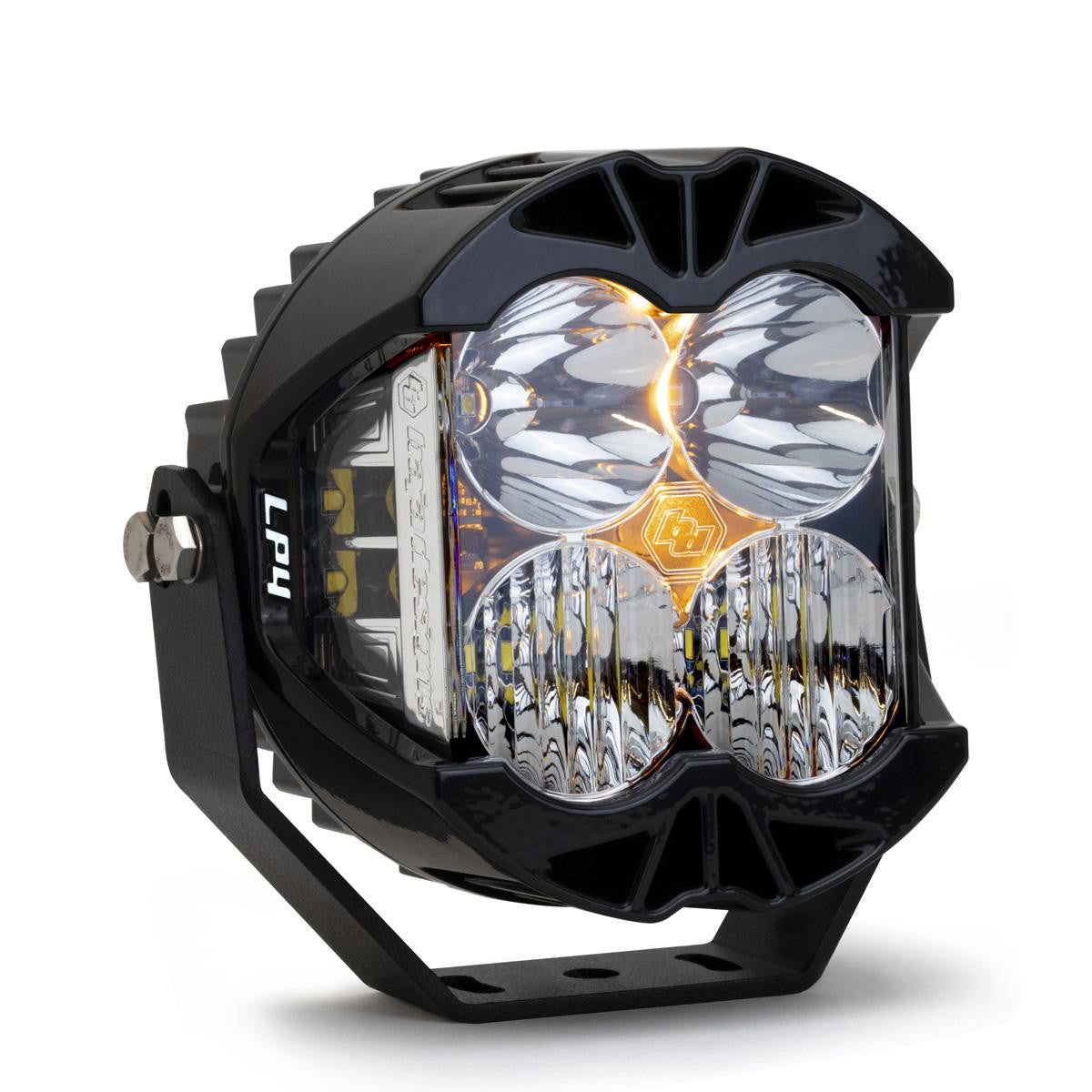 LP4 PRO LED AUXILIARY LIGHT POD