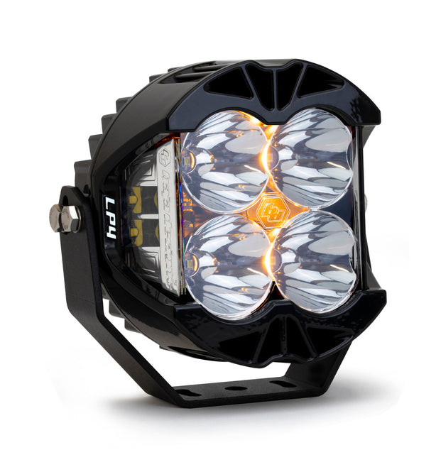 LP4 PRO LED AUXILIARY LIGHT POD