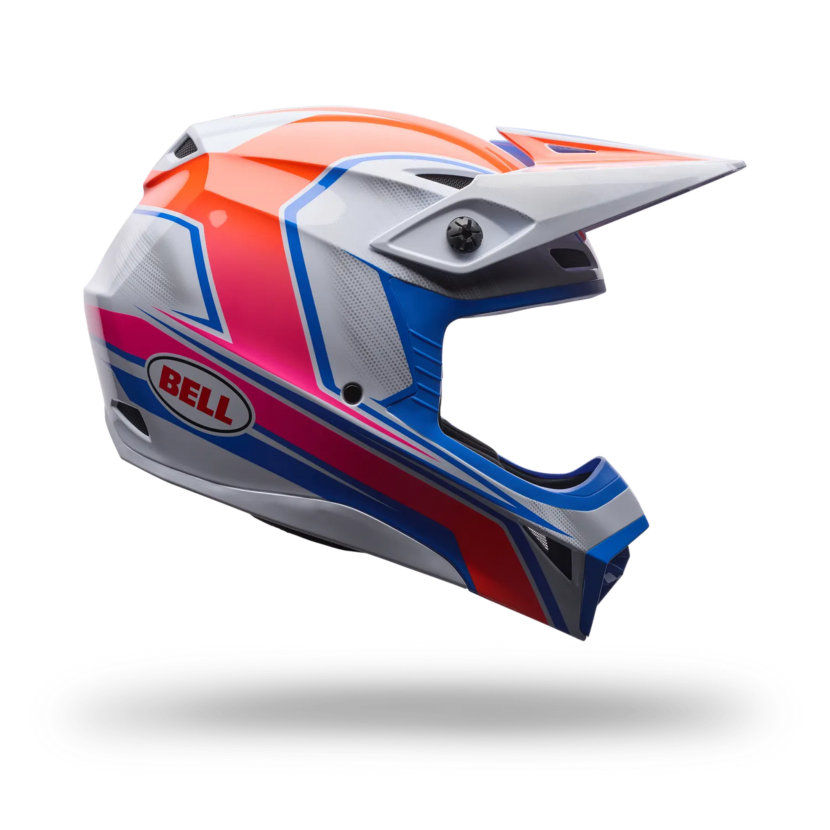 Bell Mx-10 Mips