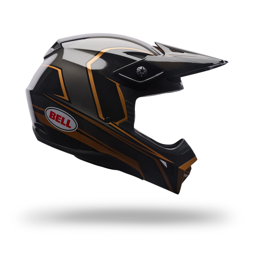 Bell Mx-10 Mips