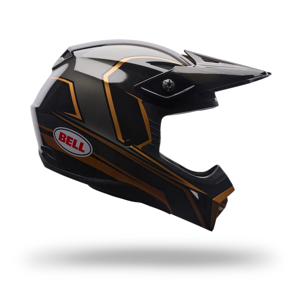Bell Mx-10 Mips