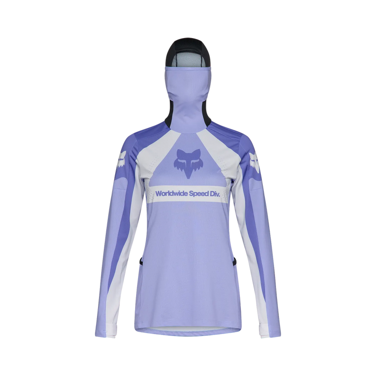 Womens Ranger Drive Jersey