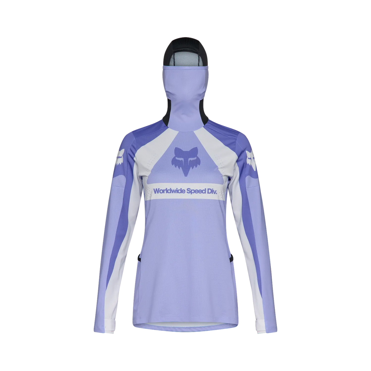 Womens Ranger Drive Jersey