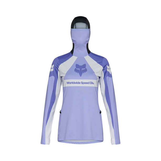 Womens Ranger Drive Jersey