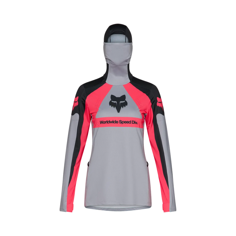 Womens Ranger Drive Jersey