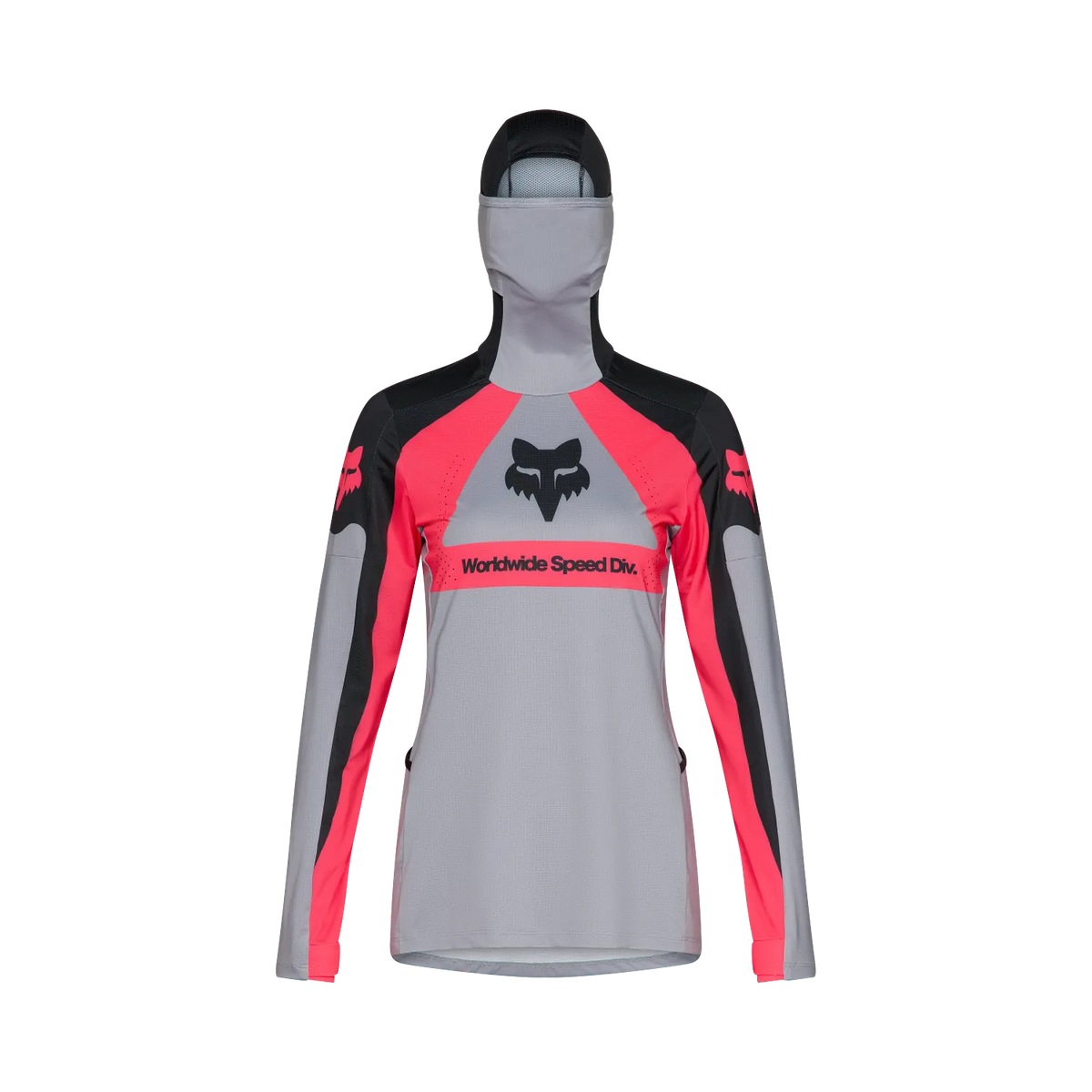 Womens Ranger Drive Jersey