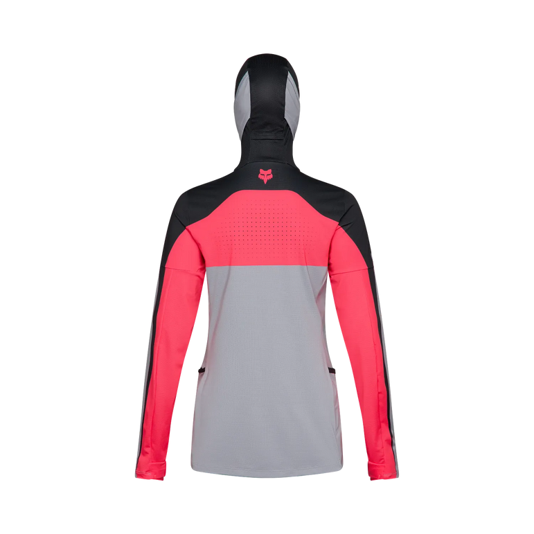 Womens Ranger Drive Jersey