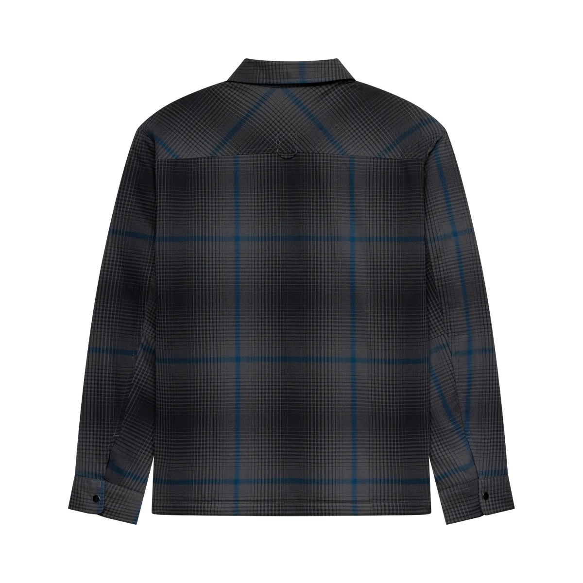 Survivalist Fire Sasquatch Long Sleeve Shirt